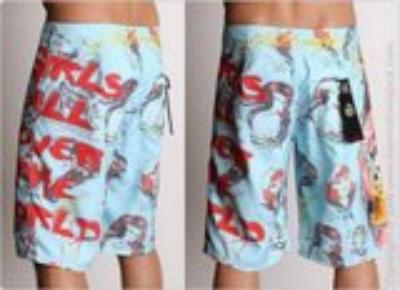 cheap Ed Hardy Men shorts-82